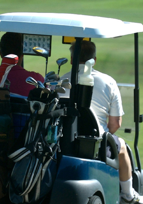 Caloundra Golf Club - Pro Shop