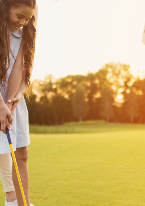 Kevin Laws Golf Shop