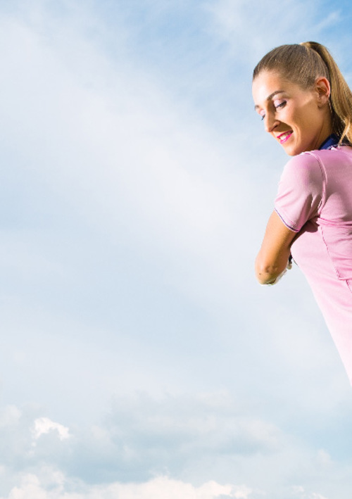 Bill Webb Performance Golf 