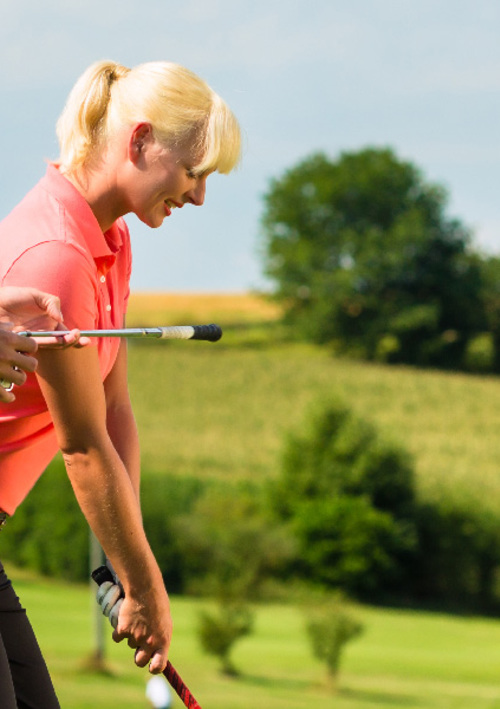 Rockhampton Golf Club Pro Shop