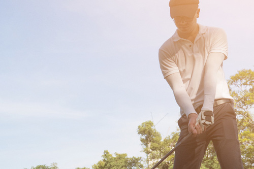 Golf World Townsville