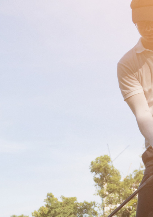 Golf World Townsville