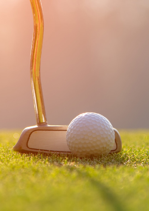 Golf World Cairns
