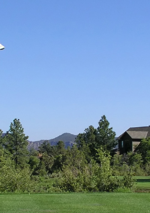 Heidelberg Golf Club Pro Shop