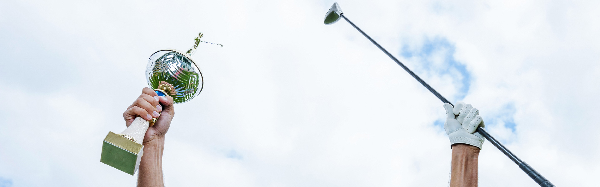 Golf Clearance Outlet