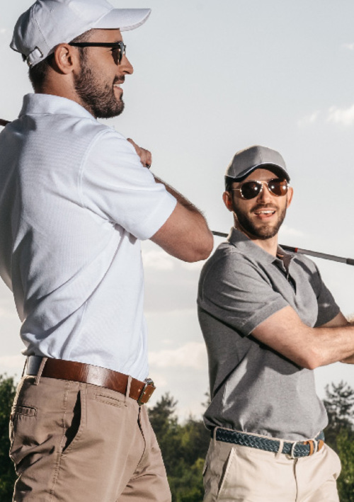 Golf Clearence Outlet Freight Enquiries The