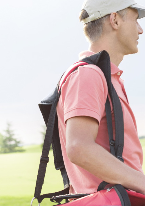 Keysborough Golf Club Pro Shop