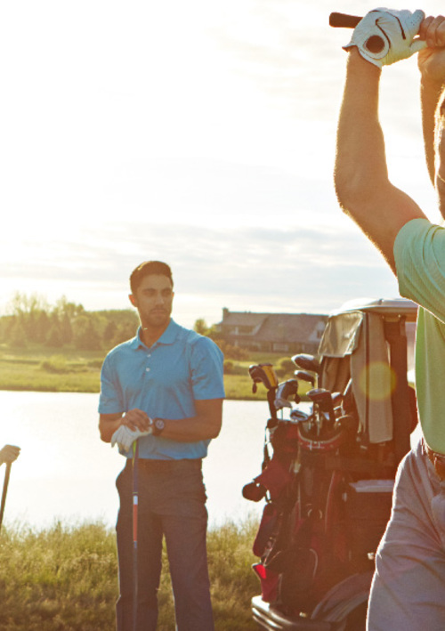 Lakes Entrance Golf Shop