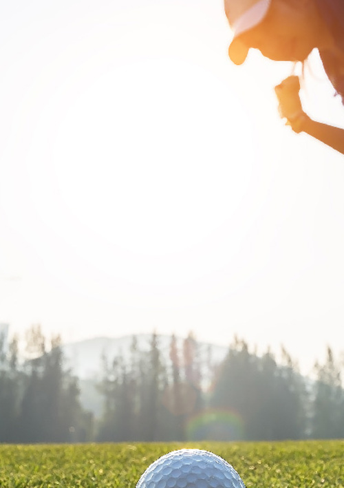 Marangaroo Golf Shop