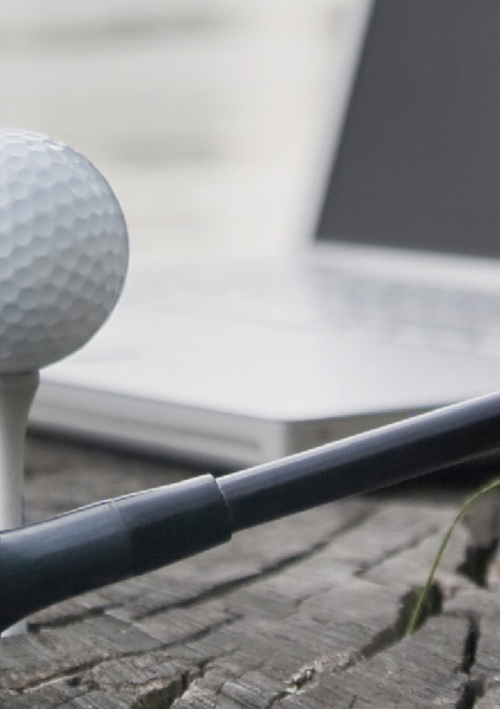 Northbridge Golf Club Pro Shop