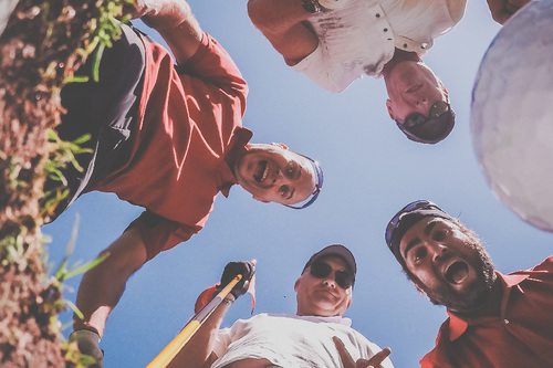 Bardwell Valley Golfshop