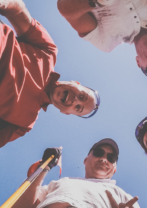 Bardwell Valley Golfshop