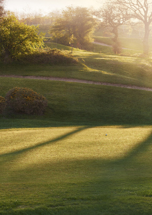 Wyong Golf Club Pro Shop