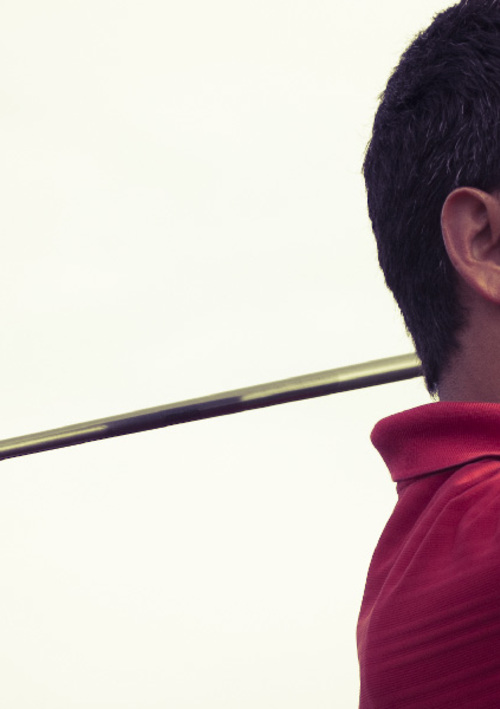 Mullumbimby Golf Shop