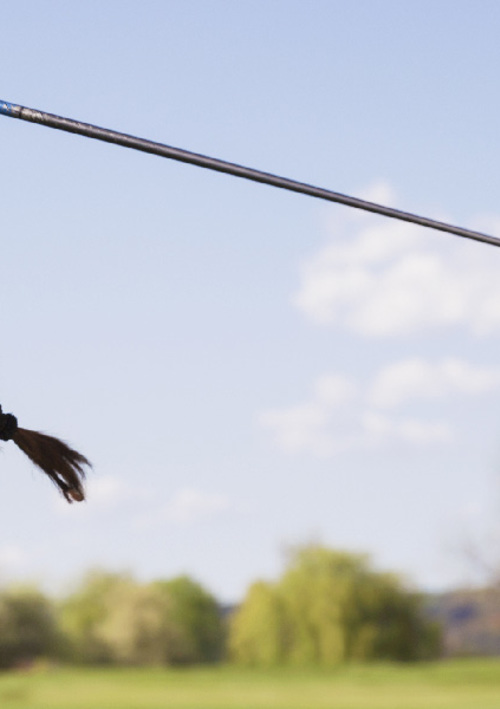 Simon Gough's Oncourse National Golf Shop