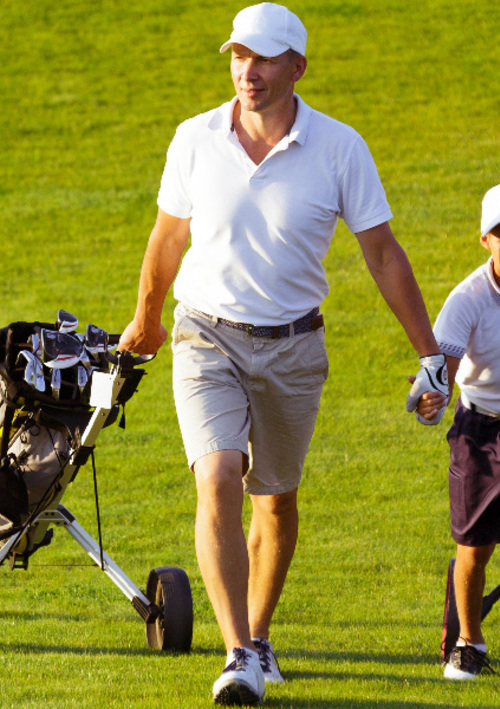 El Caballo Golf Course Pro Shop