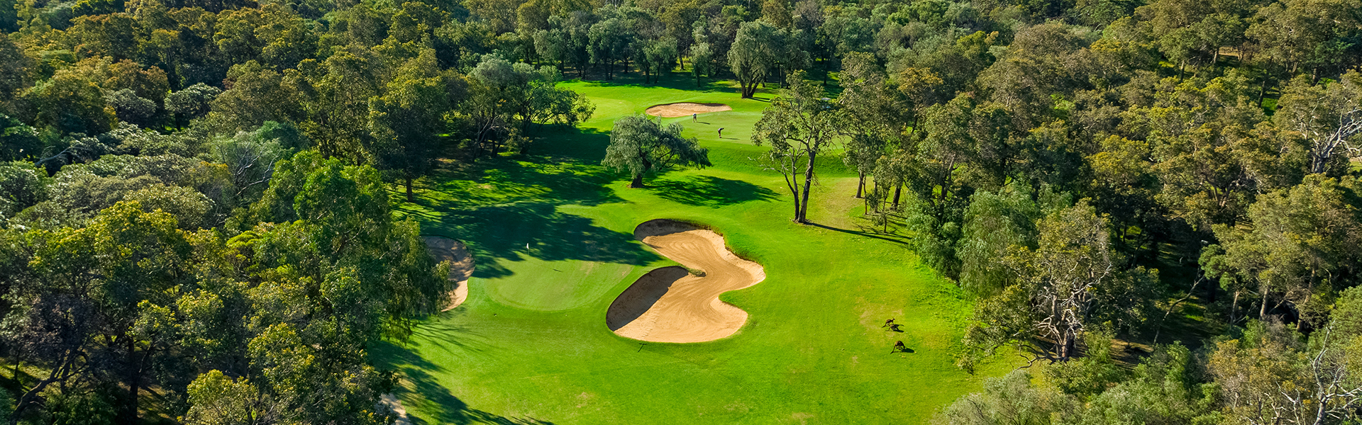 Bunbury Golf Club