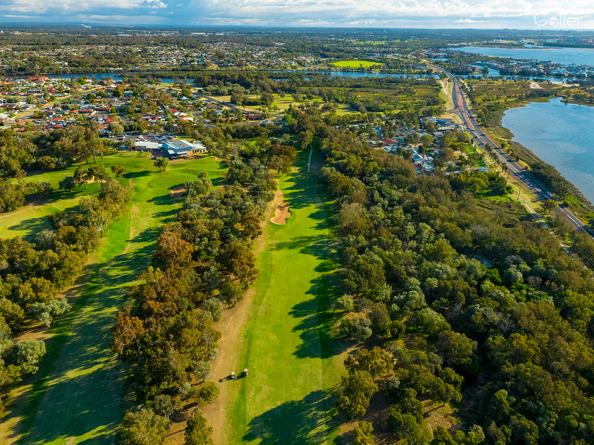 Bunbury Golf Club
