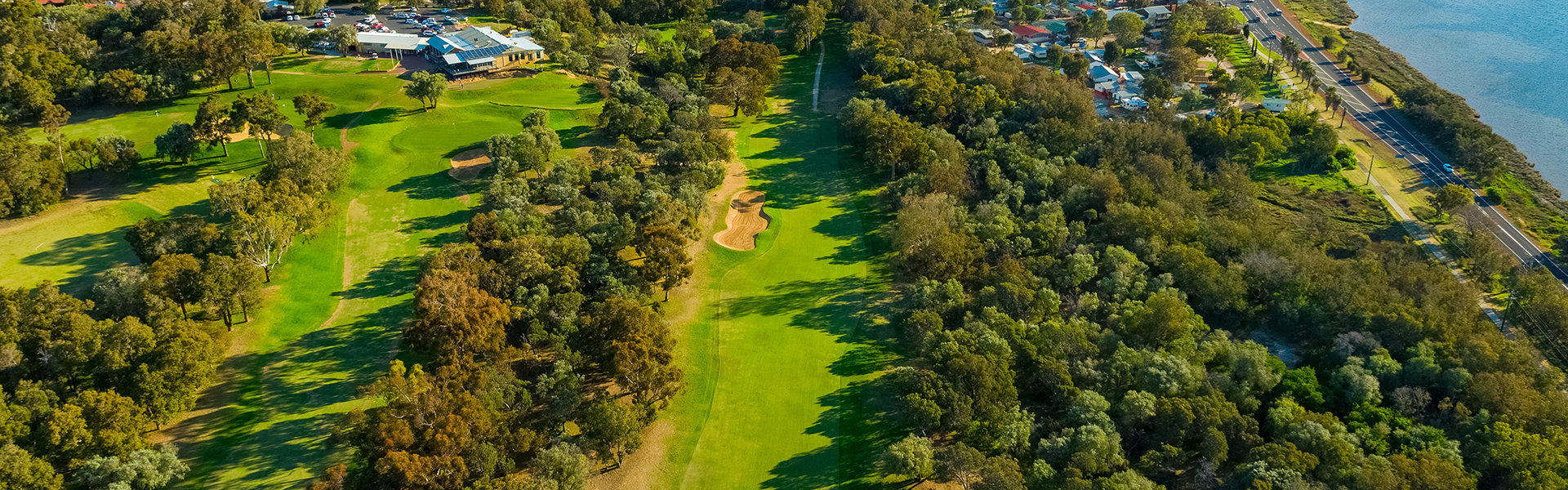 Bunbury Golf Club