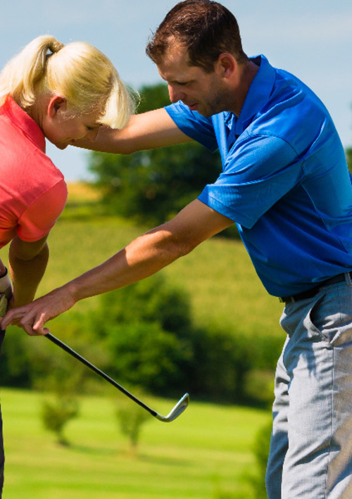 Amazing Golf Australia