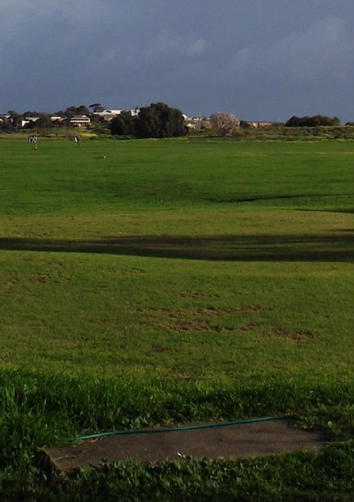 Port Noarlunga Golf Driving Range
