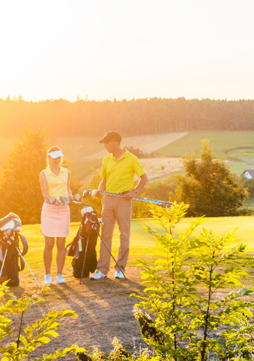 Dural Driving Range & Mini Golf