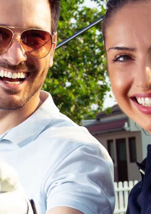 Bateau Bay Golf Range