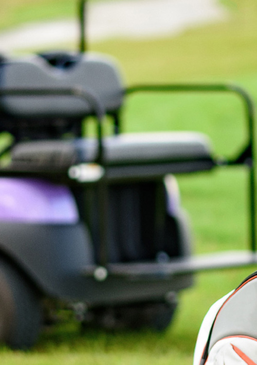 Newcastle Golf Practice Centre