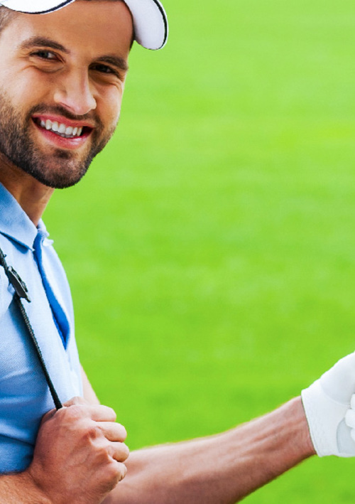 The Golf Range at Piggabeen