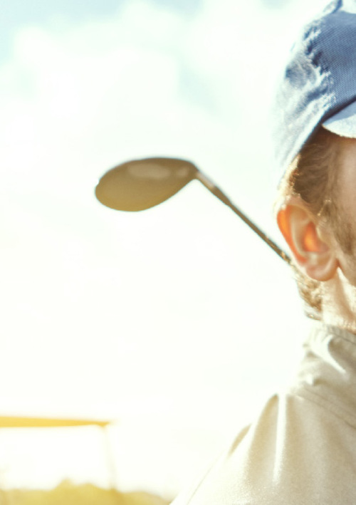 South Coast Golf Academy