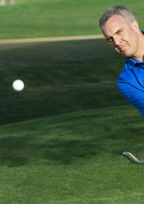 Killarney Golf Driving Range