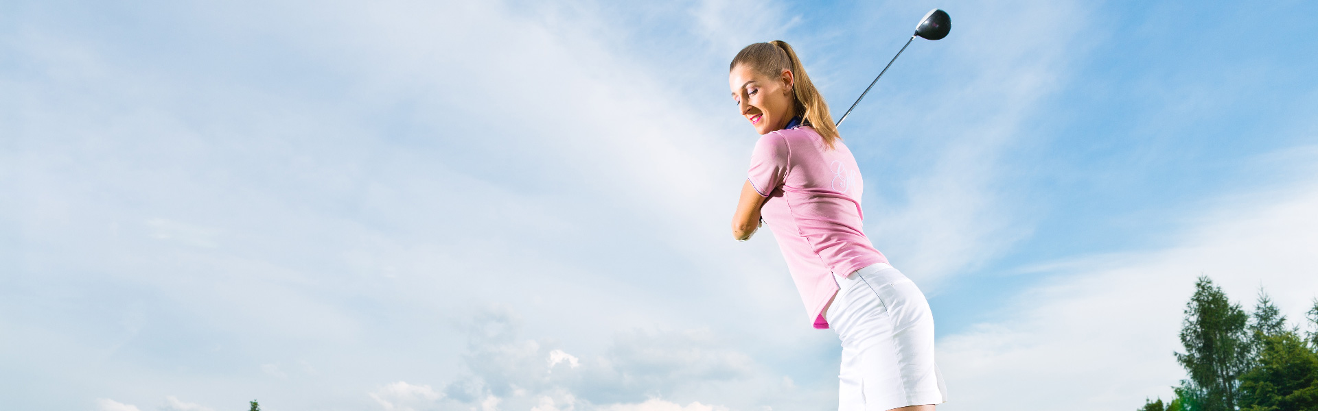 Tee Time Golf Driving Range