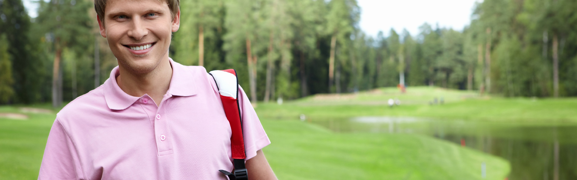 Tee Time Golf Driving Range