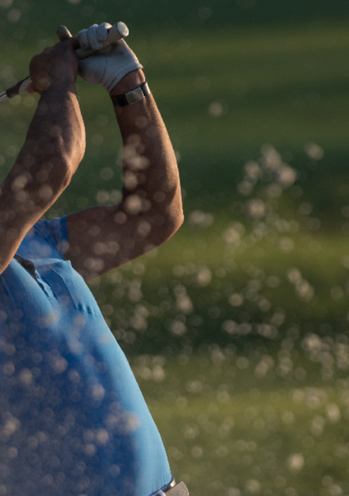 Ipswich Golf Driving Range & Putt Putt