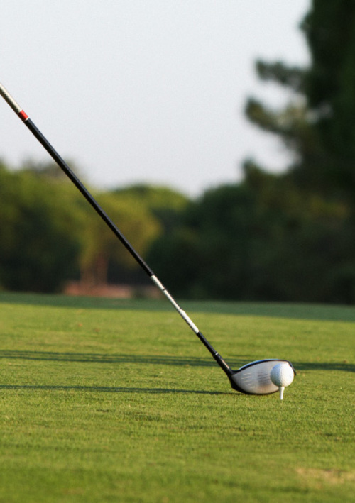 Pandanus Park Golf Centre