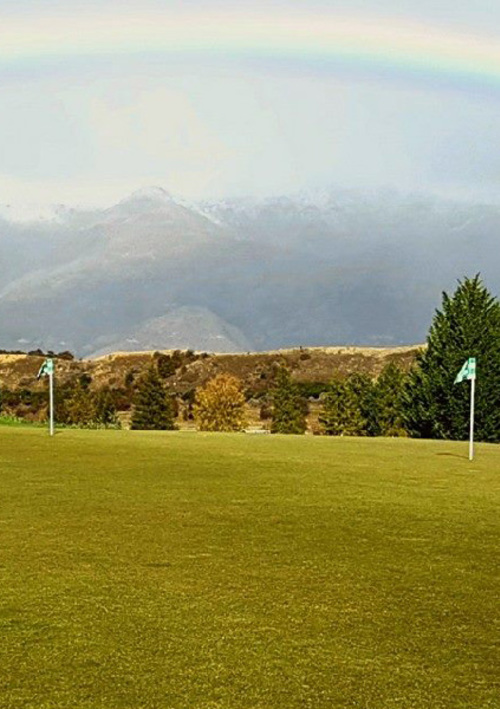 Arrowtown Golf Club