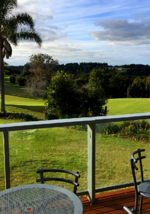 Bay of Islands Golf Club Kerikeri 