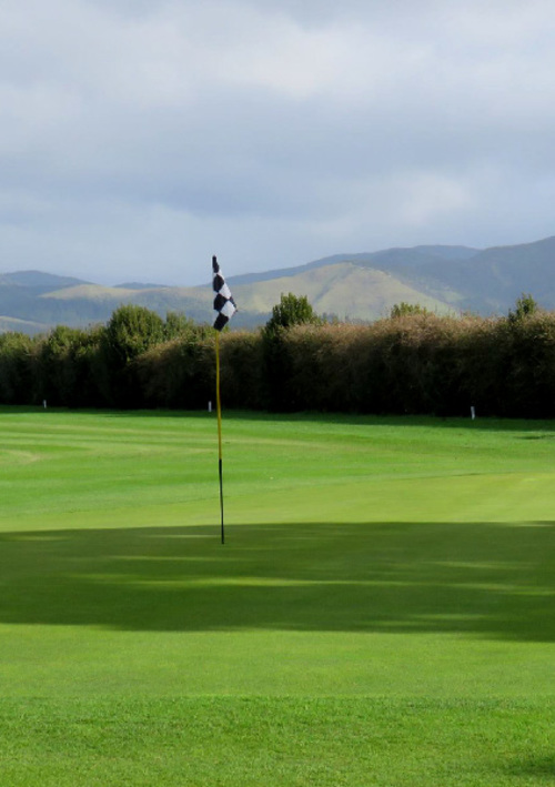 Carterton Golf Club