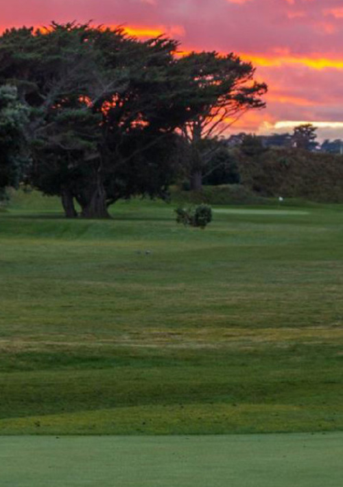 Castlecliff Golf Club