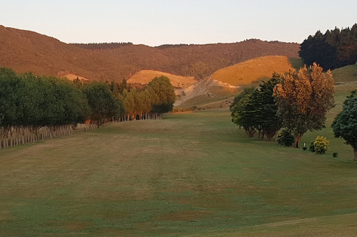 Castlepoint Golf Club