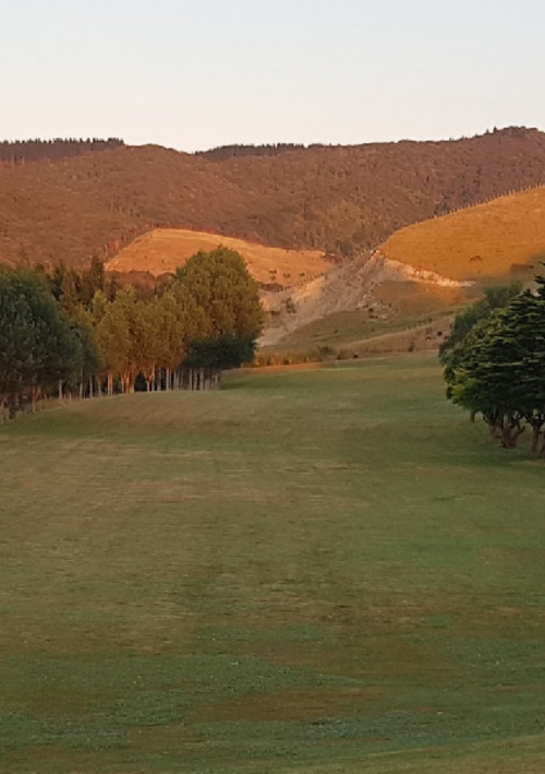 Castlepoint Golf Club