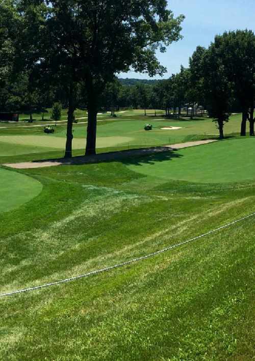 Clearwater Golf Club
