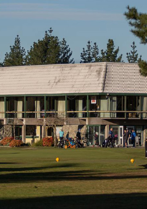 Coringa Golf Club