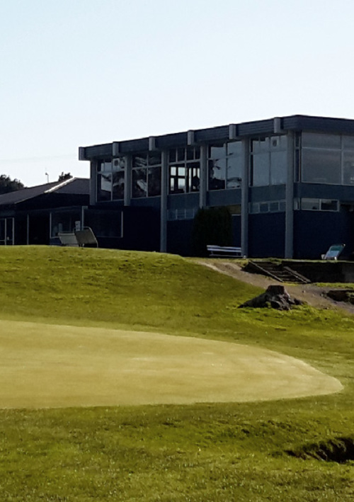 Dannevirke Golf Club