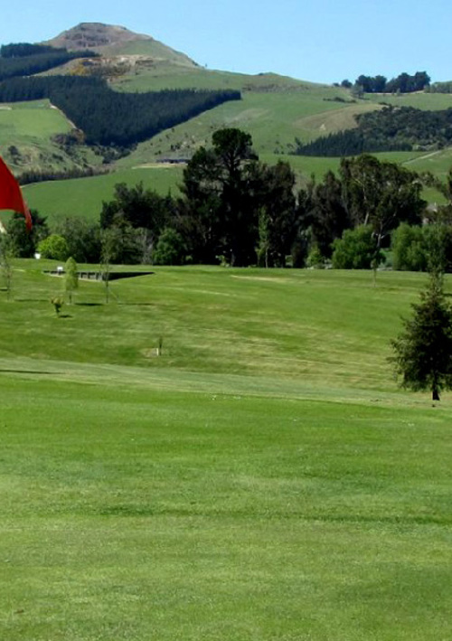 Gladfield Country Golf Club