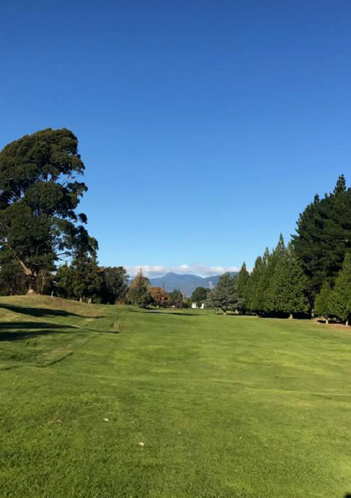 Greenacres Golf Club