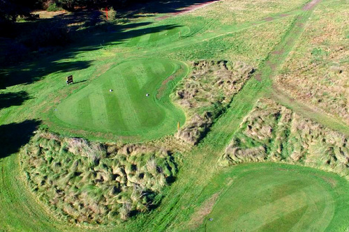 Harewood Golf Club