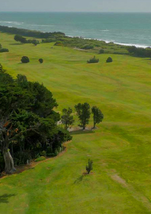 Hokitika Golf Club