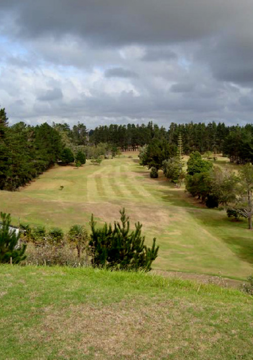 Houhora Golf Club