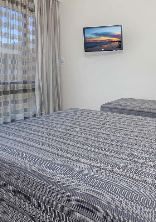 Belconnen Way Hotel & Serviced Apartments
